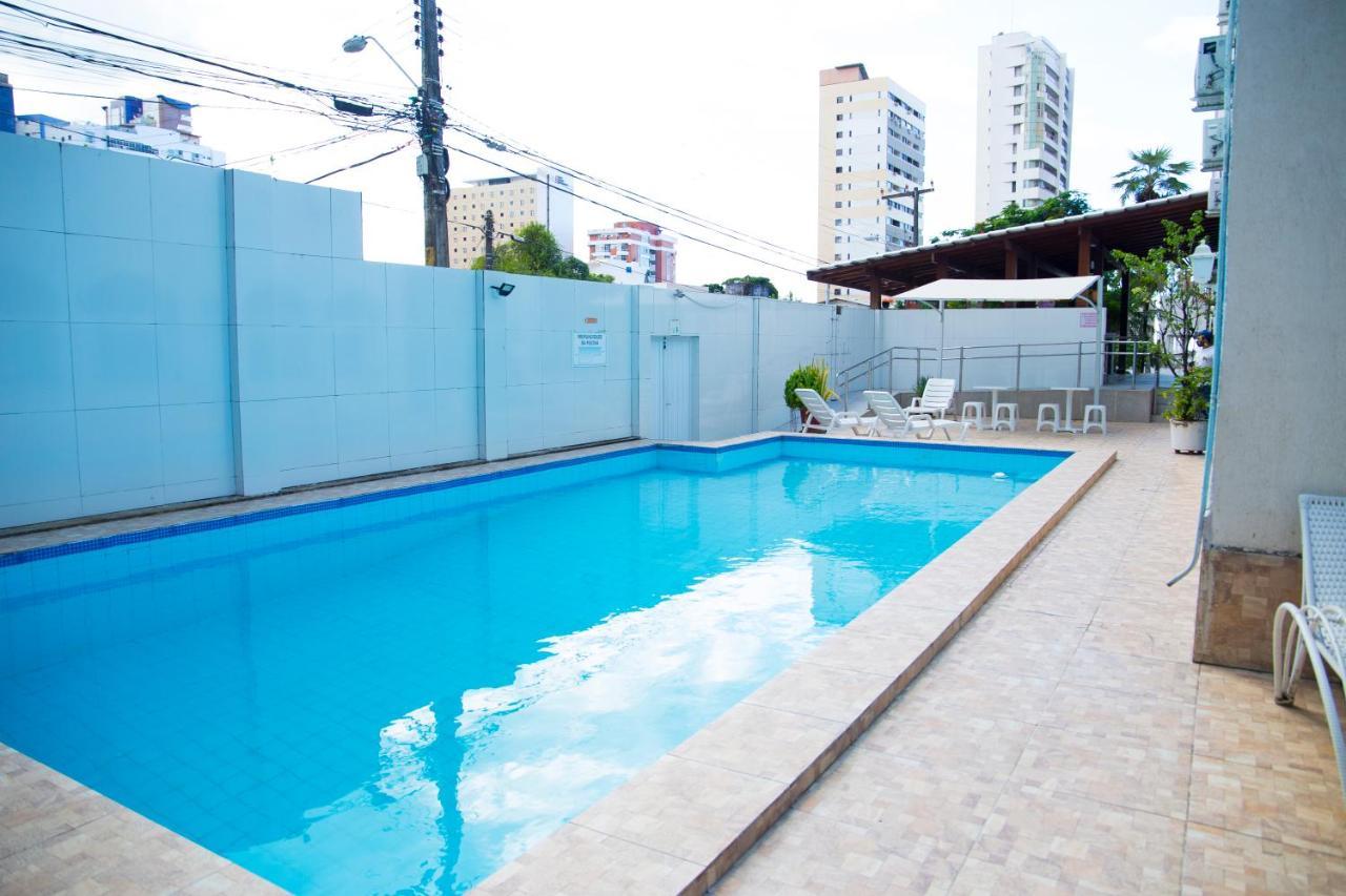 Hotel Americas Fortaleza  Exterior photo
