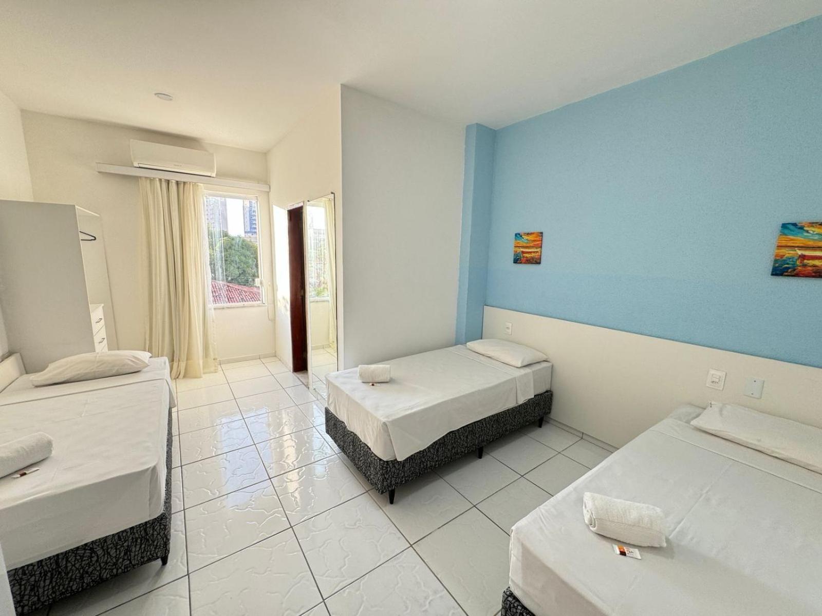 Hotel Americas Fortaleza  Exterior photo