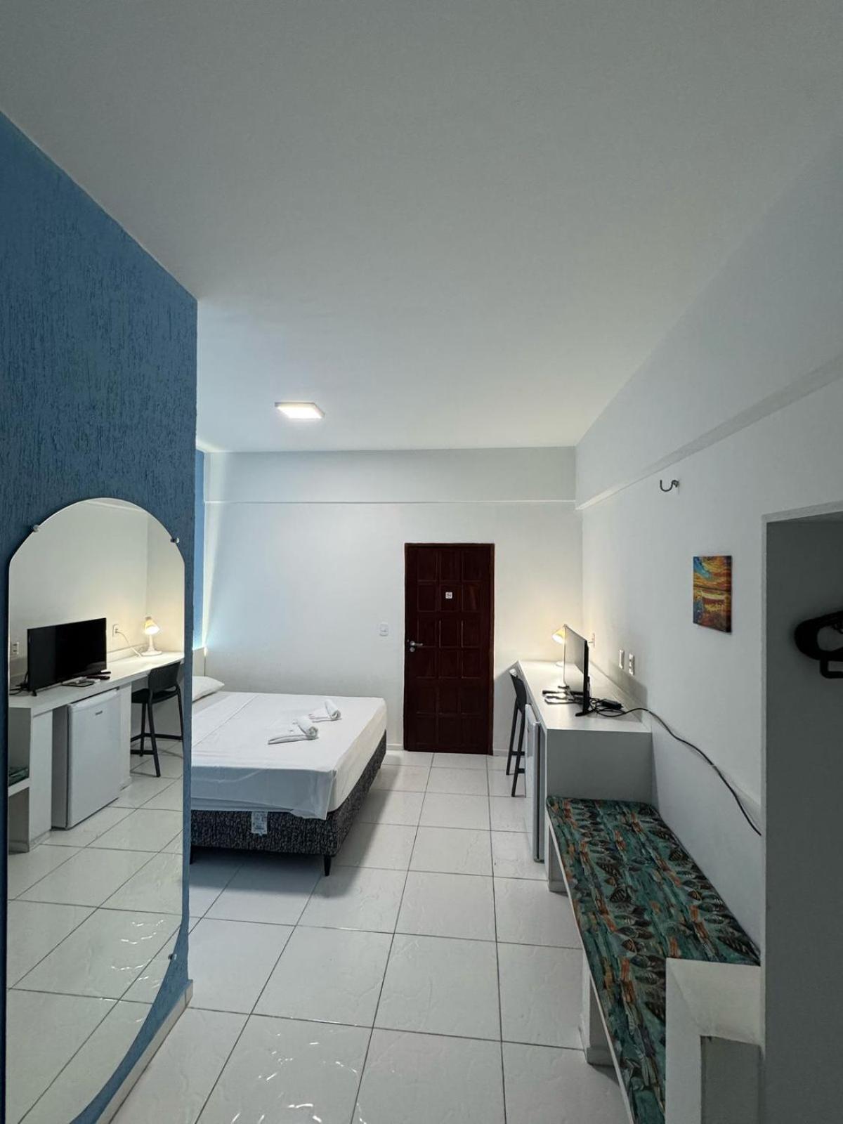 Hotel Americas Fortaleza  Exterior photo