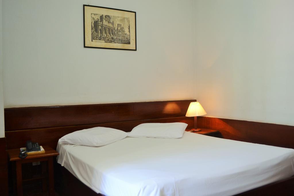 Hotel Americas Fortaleza  Room photo