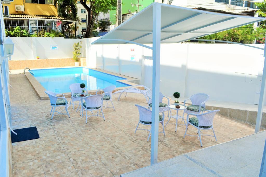 Hotel Americas Fortaleza  Exterior photo