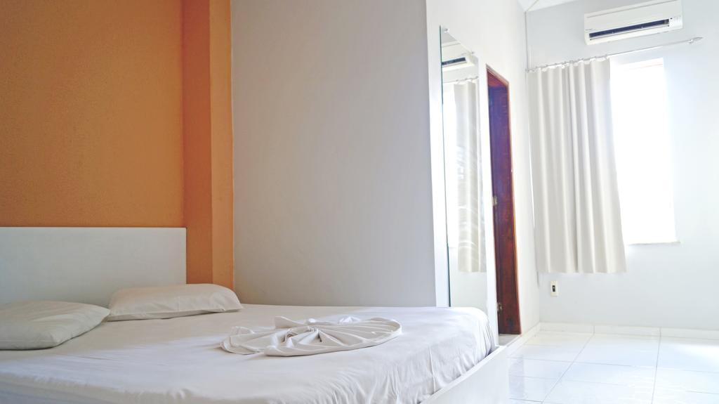 Hotel Americas Fortaleza  Exterior photo