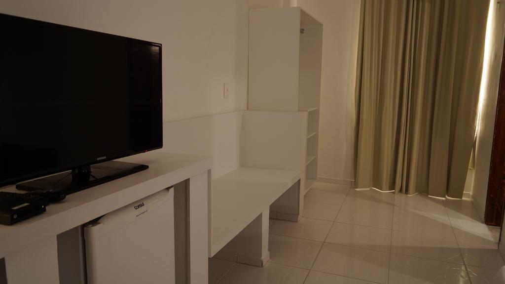 Hotel Americas Fortaleza  Exterior photo