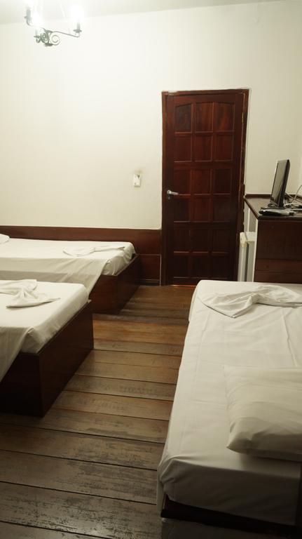 Hotel Americas Fortaleza  Exterior photo